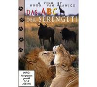 Natur-Doku - Das ABC der Serengeti