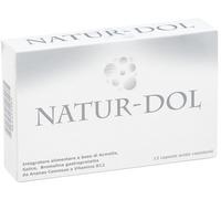 NATUR-DOL 15CPS ACIDO-RESIST