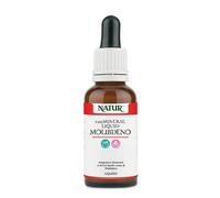 Natur Easy Vitamin Liquid Mineral Molibdeno 15 ml