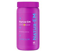 NATUR EM THIN SLIM 60 CPS