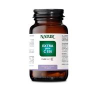 Natur EXTRA PUREWAY C 550 60 CAPSULE