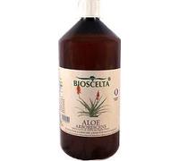 Natur Farma Aloe Arborescens Puro Succo Depurativo, 1000 ml
