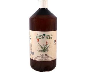 Natur Farma Aloe Arboresc Puro Succo 500 ml