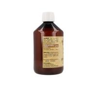 ALOE ARBORESCENS PURO SUCCO BIOSCELTA 500ml