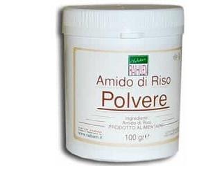Natur-Farma AMIDO DI RISO POLVERE ALIM100G