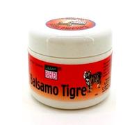 Natur Farma Balsamo Di Tigre Bianco 30 ml