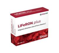 Natur-Farma FERROPLUS STICK STABNE 10 STICK PACK X 10 ML