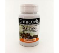 Natur-Farma MICOVITA MAITAKE FUNGO 60 CAPSULE