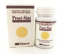 Natur - Farma Prost - Sint Integratore Alimentare A Base Di Estratti Vegetali 60 Compresse