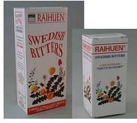 Raihuen Amaro Svedese 700ml