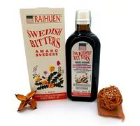 Natur Farma RAIHUEN AMARO SVEDESE 200 ML