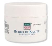 BURRO DI KARITE' PURO 100%