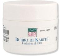 natur-farma Raihuen burro di karite' puro al 100% 100 ml