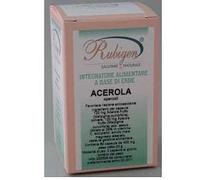 Natur-Farma RUBIGEN ACEROLA 60 CAPSULE