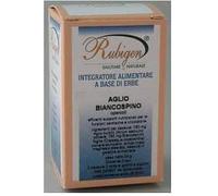 Natur-Farma RUBIGEN AGLIO BIANCOSPINO 60 CAPSULE