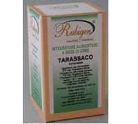 Natur-Farma RUBIGEN CARCIOFO TARASSACO 100 COMPRESSE