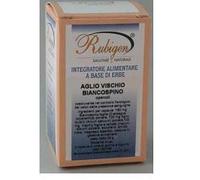 Natur-Farma RUBIGEN CARDIOCALM INTEGRATORE CUORE E PRESSIONE 60 CAPSULE
