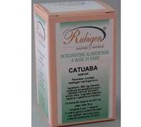 Natur-Farma RUBIGEN CATUABA 60 CAPSULE