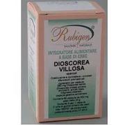 Natur-farma Rubigen Dioscorea Villosa 60 Capsule