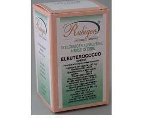 Natur-Farma RUBIGEN ELEUTEROCOCCO 60 CAPSULE