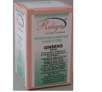 Natur-Farma RUBIGEN GINSENG 60 CAPSULE