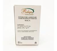 Rubigen Maca 60 Capsule
