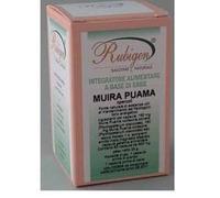 Natur-Farma RUBIGEN MUIRA PUAMA 60 CAPSULE
