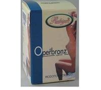 Natur-Farma RUBIGEN OPERBRONZ INTEGRATORE PER L'ABBRONZATURA60 CAPSULE