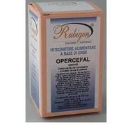 Natur-Farma RUBIGEN OPERCEFAL INTEGRATORE PER EMICRANIA 60 CAPSULE