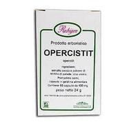 Natur-Farma RUBIGEN OPERCISTIT INTEGRATORE PER LA CISTITE 60 CAPSULE