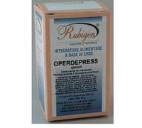 Natur-Farma RUBIGEN OPERDEPRESS INTEGRATORE ANTIDEPRESSIVO 60 CAPSULE