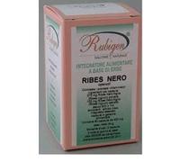 Natur-Farma RUBIGEN RIBES NERO 60 CAPSULE
