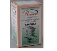 Natur-Farma RUBIGEN SERENOA 60 CAPSULE