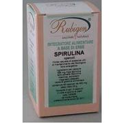 Natur-Farma RUBIGEN SPIRULINA 60 CAPSULE