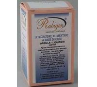 Natur-Farma RUBIGEN VENTRE PIATTO INTEGRATORE PANCIA GONFIA 60 CAPSULE