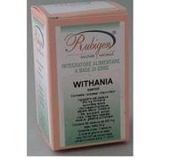 Natur-Farma RUBIGEN WITHANIA 60 CAPSULE