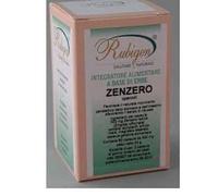 Natur-Farma RUBIGEN ZENZERO 60 CAPSULE