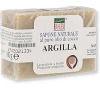 natur-farma srl Raihuen sapone argilla 100 g