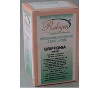 natur-farma srl Rubigen griffonia 60 capsule