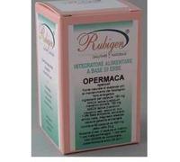 natur farma srl Rubigen maca 60 capsule