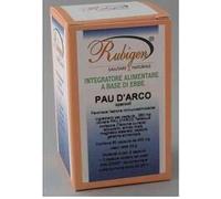 natur-farma srl Rubigen pau d'arco 60 capsule
