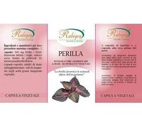 natur-farma srl Rubigen perilla frutescens 60 capsule