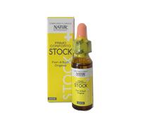 Natur Fiori di Bach Primo Conforto gocce, 5 essenze, 10ml