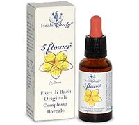 FIVE FLOWER 30ML