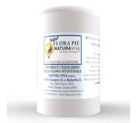 NATUR FLORA PIU' 30 CAPSULE