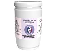 NATUR FLORA PIU' 30CPS 16,5G