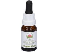 Natur FRINGED VIOLET ESSENZA 15 ML 1 PEZZO