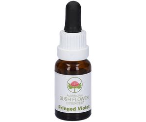 Natur FRINGED VIOLET ESSENZA 15 ML 1 PEZZO
