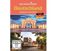Natur Ganz Nah - Deutschland - Der Reiseführer