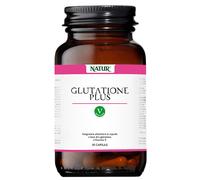 GLUTATIONE PLUS 30CPS NATUR SP